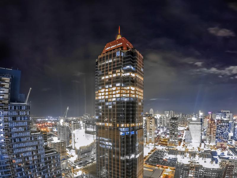 Grand Hyatt Manila