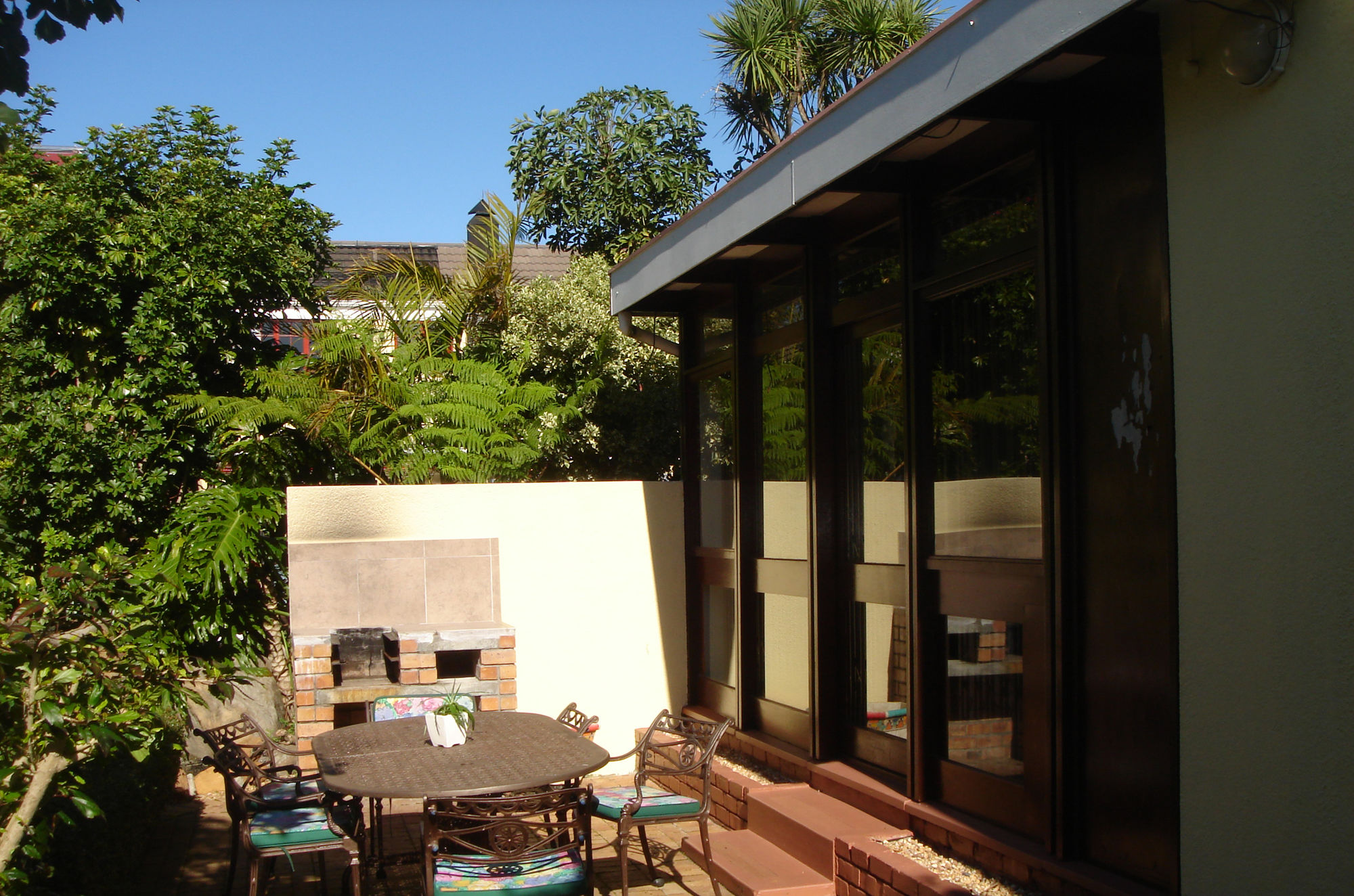 Ascot Gardens Self Catering