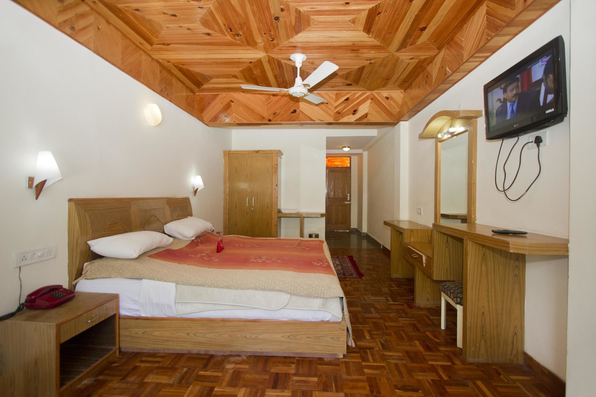 Hotel Highland