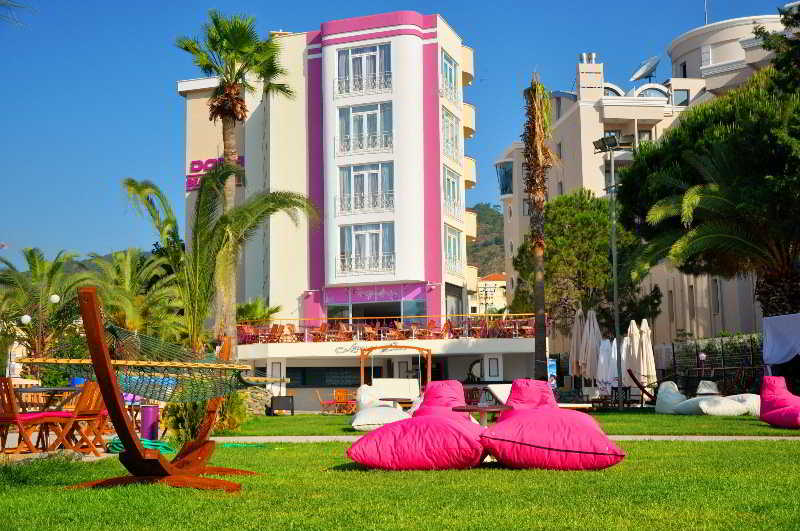 Hotel Caprea