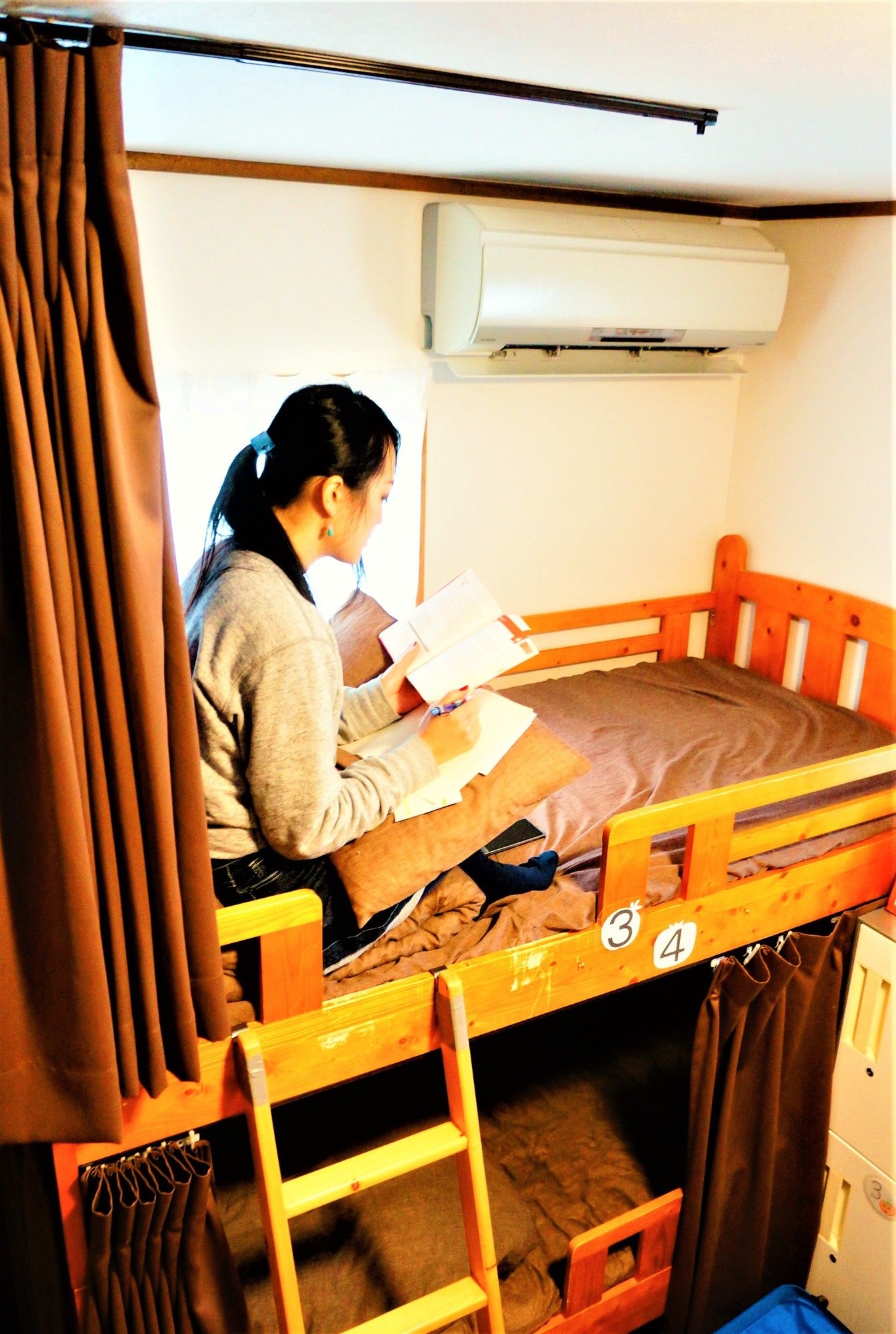 Osaka Tomato Guesthouse