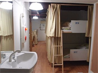 Sakura Guest House Osaka Doutonbori