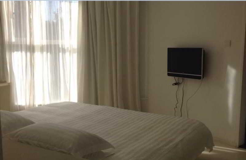 Shindom Inn Beijing Tianzhu