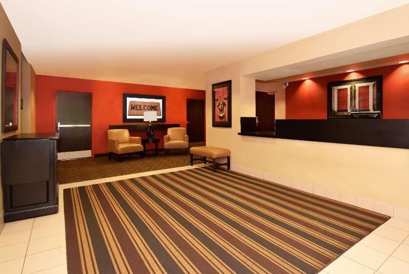 Extended Stay America Suites Austin Northwest/Arboretum