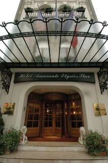 Château des Fleurs