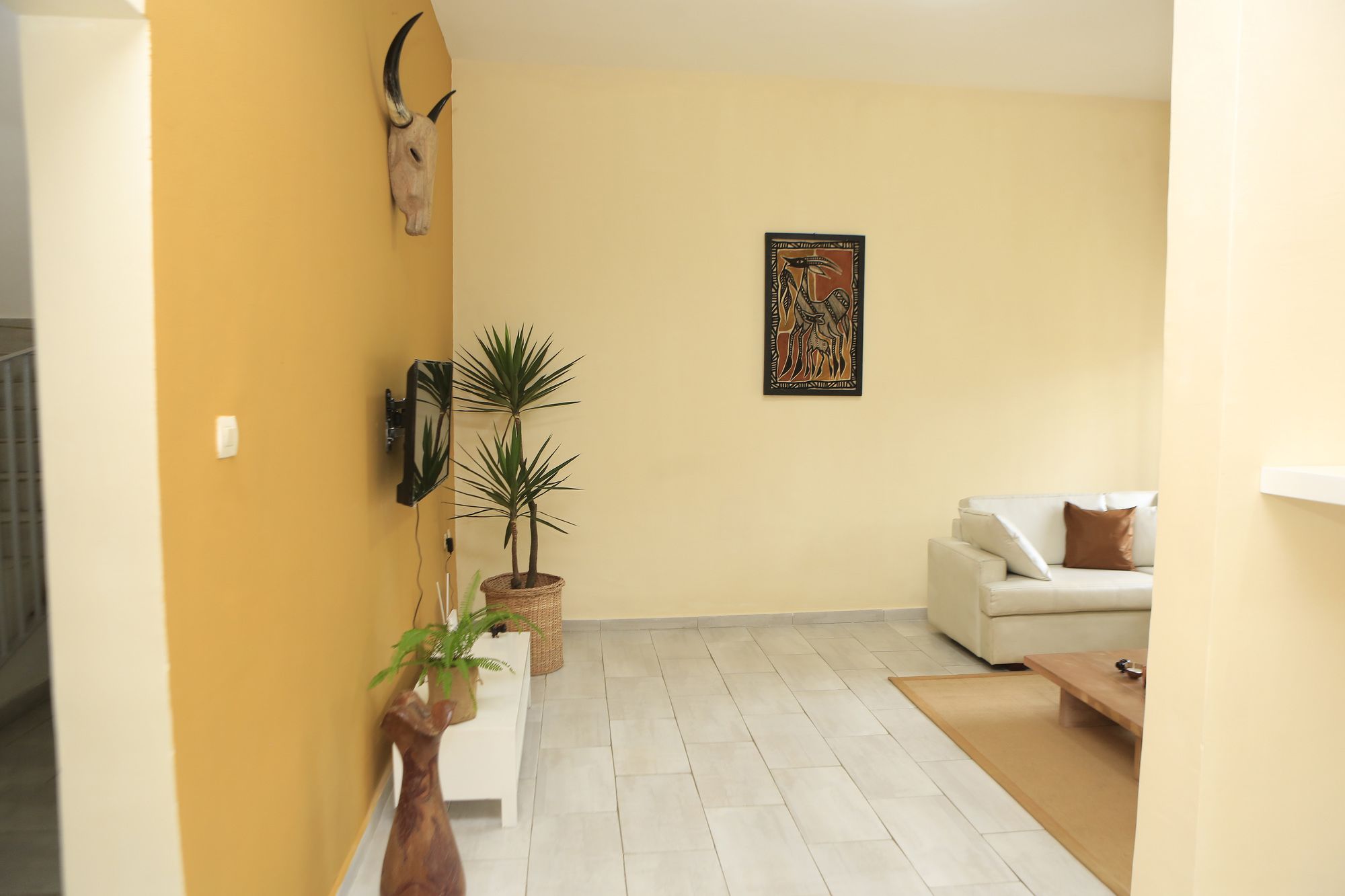 Residence Alizee