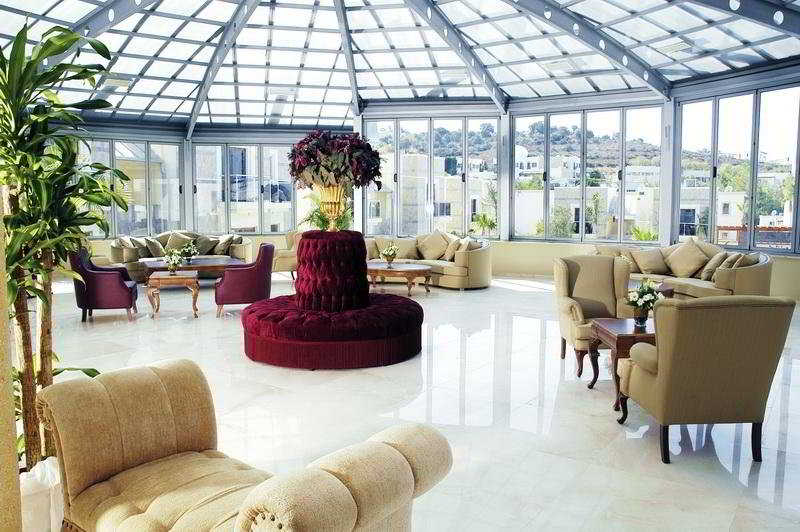 Bodrium Hotel & SPA
