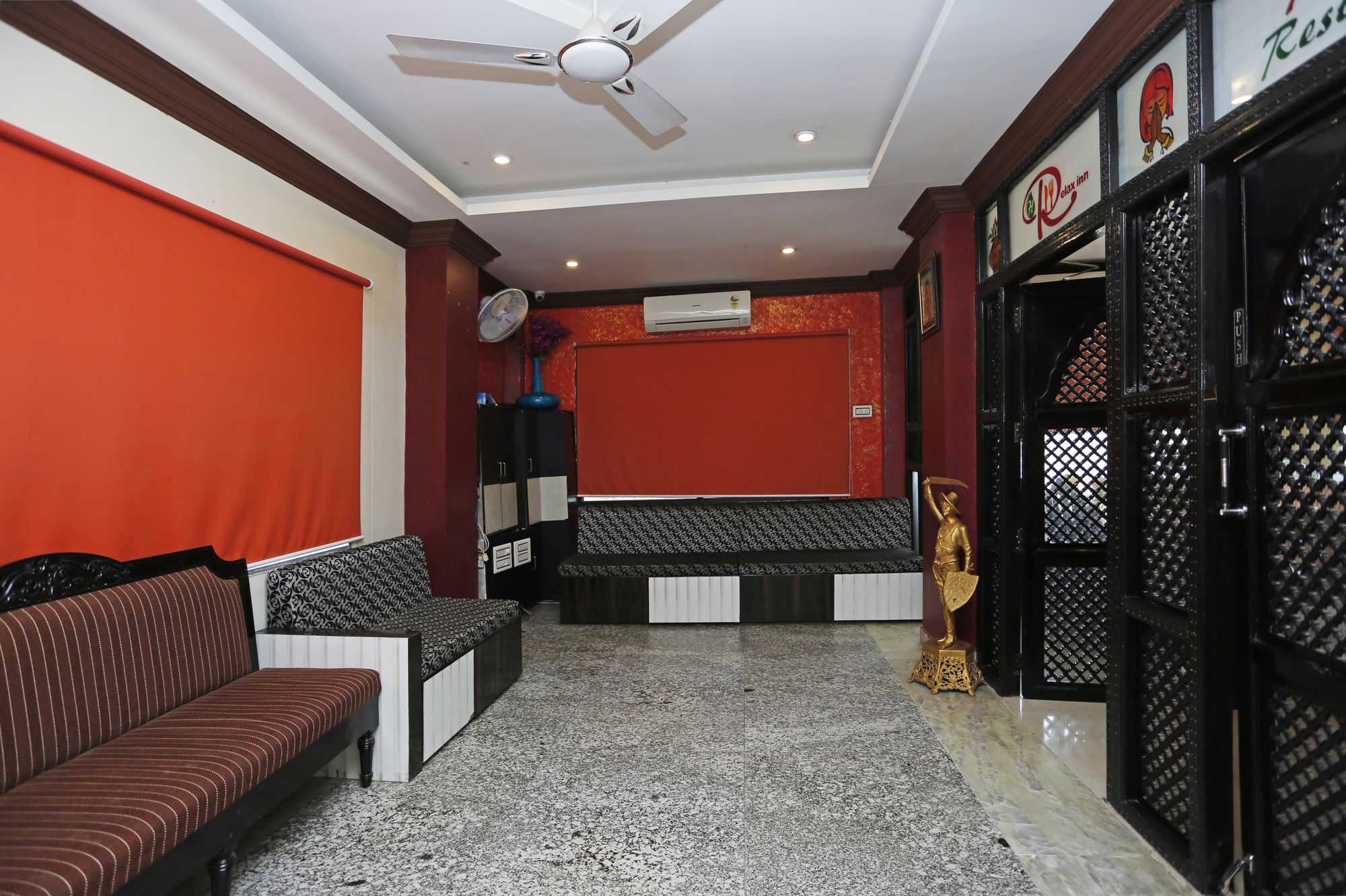 Hotel Relax Inn by OYO