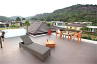 The Spirit Hua Hin Resort