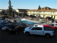 Rockwell Resort