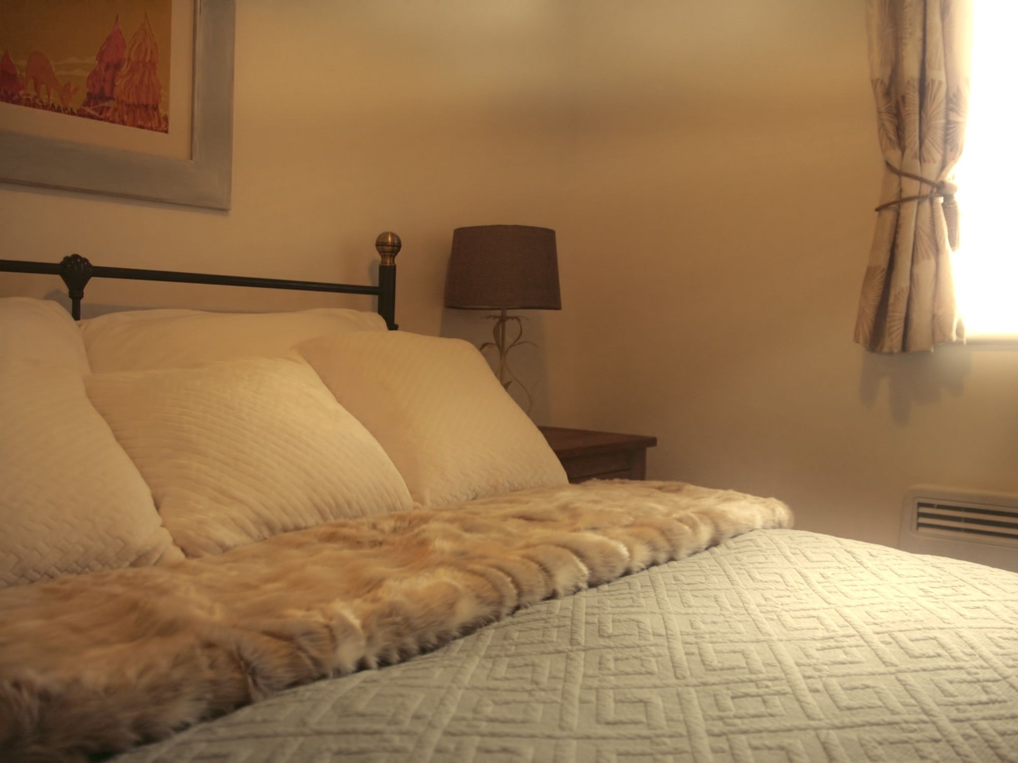 Thorn House Hotel