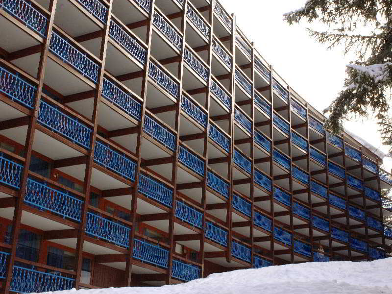 Residence Le Belmont