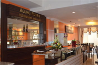 AP Suite Apartment