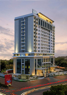 Radisson Hyderabad - HITEC