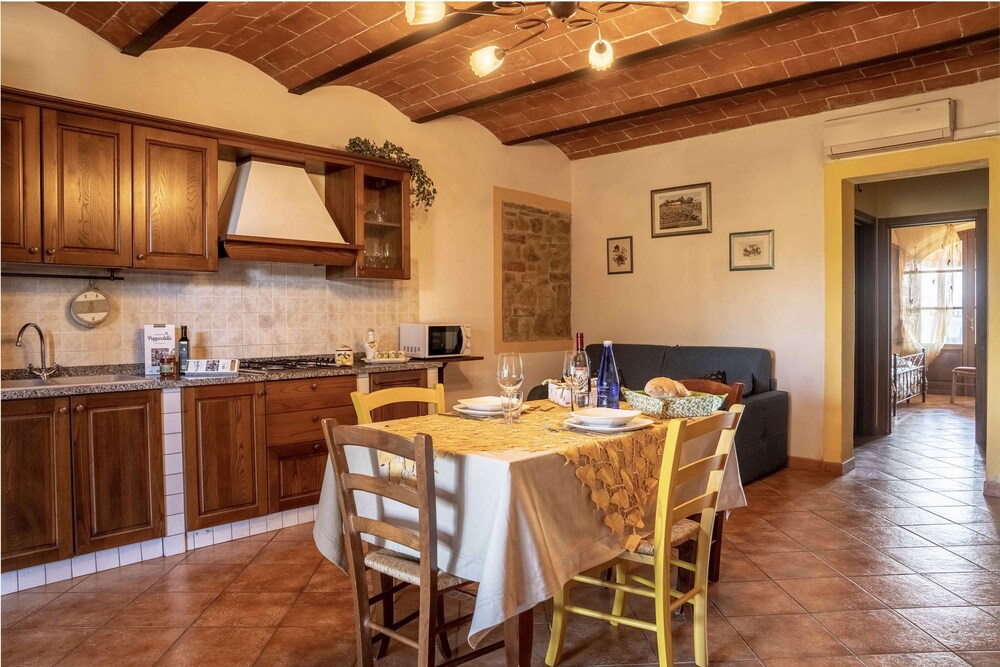 Podere Diacceroni