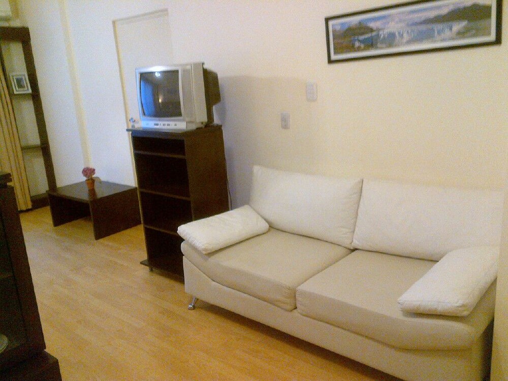 Apart Cordoba Suites