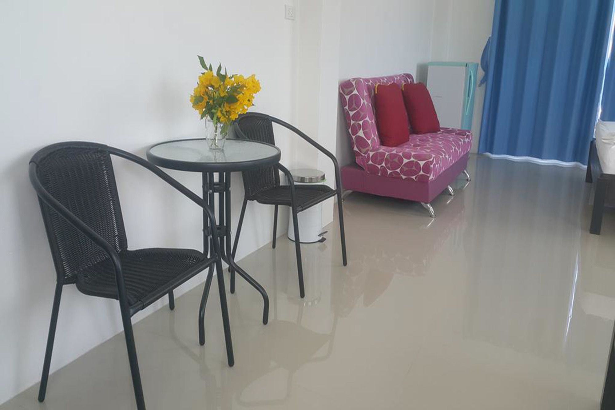Phangan Guesthouse