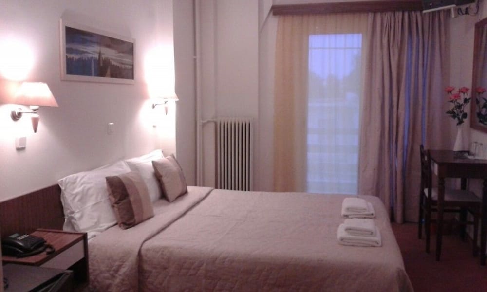 Arion Hotel
