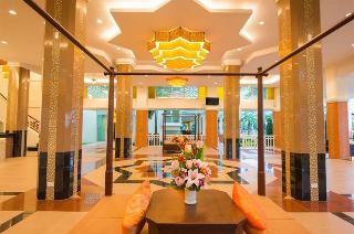 Krabi Front Bay Resort