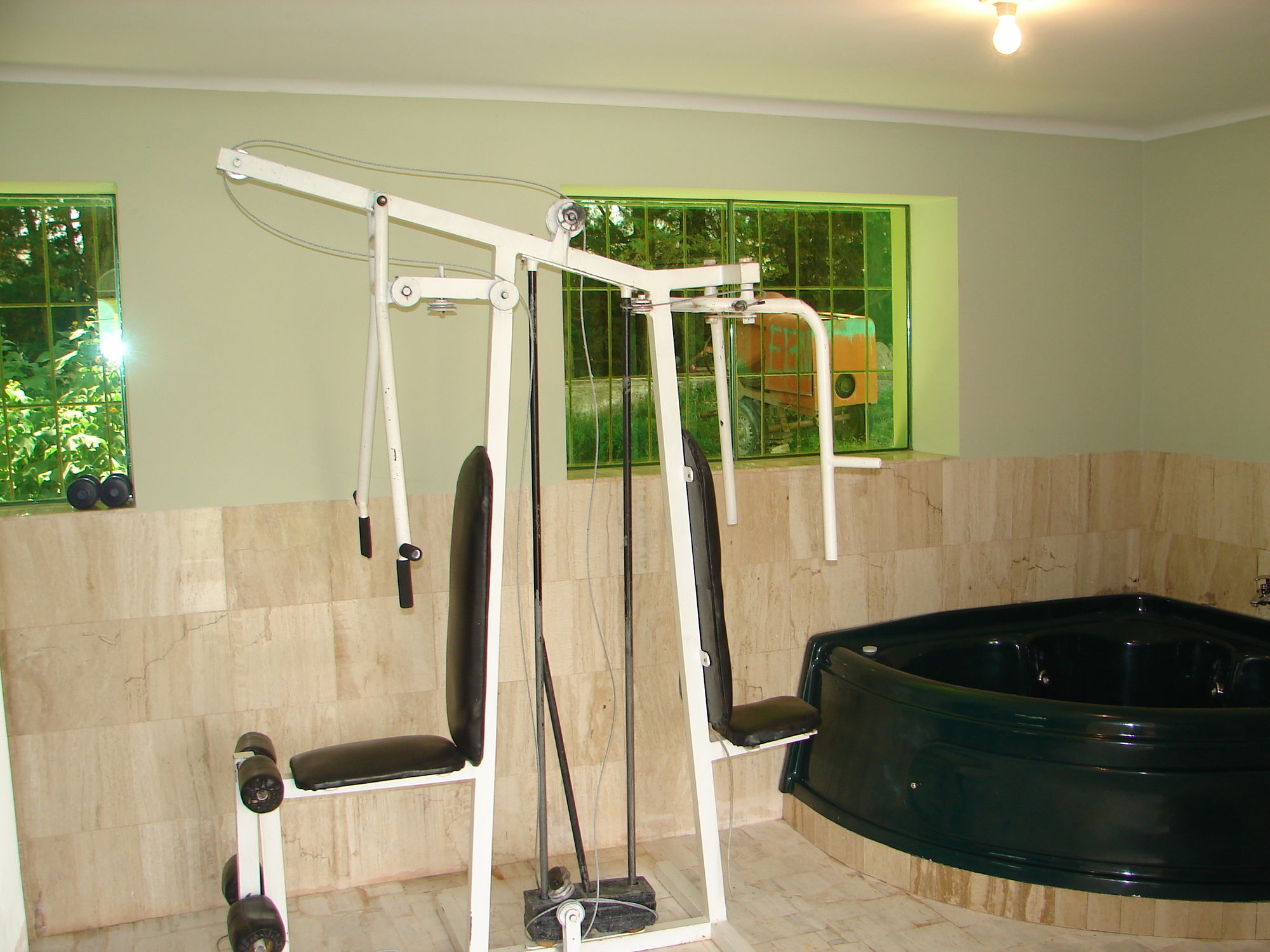La Quinta Eco Hotel