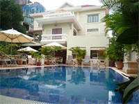 Villa Paradiso