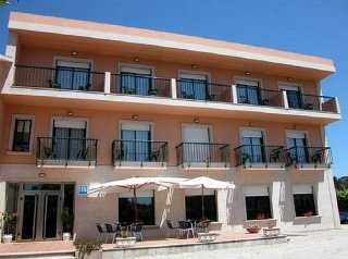 Hotel Cachada