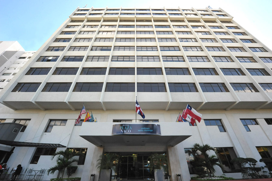 Radisson Hotel Santo Domingo
