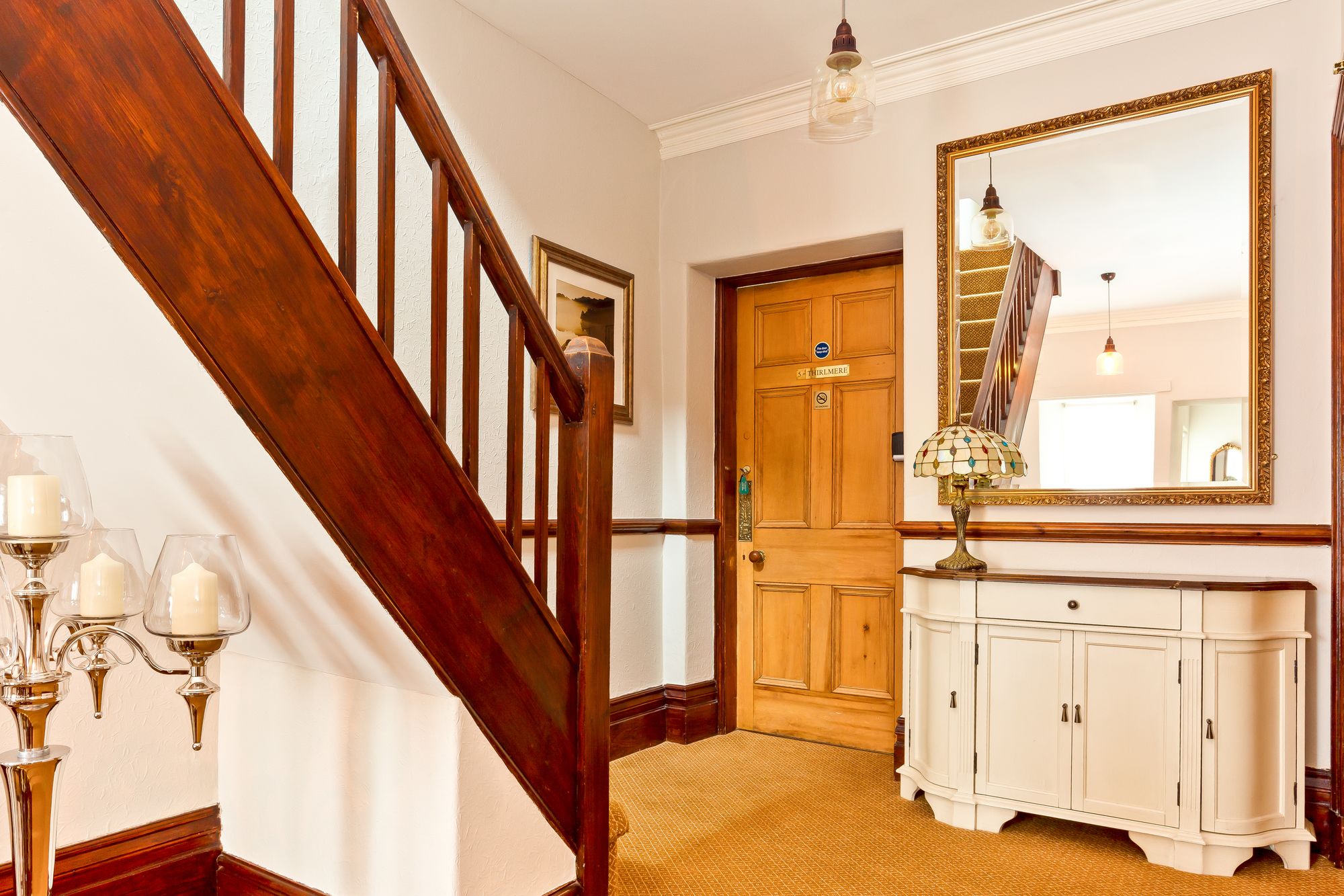 Chestnuts Guest House