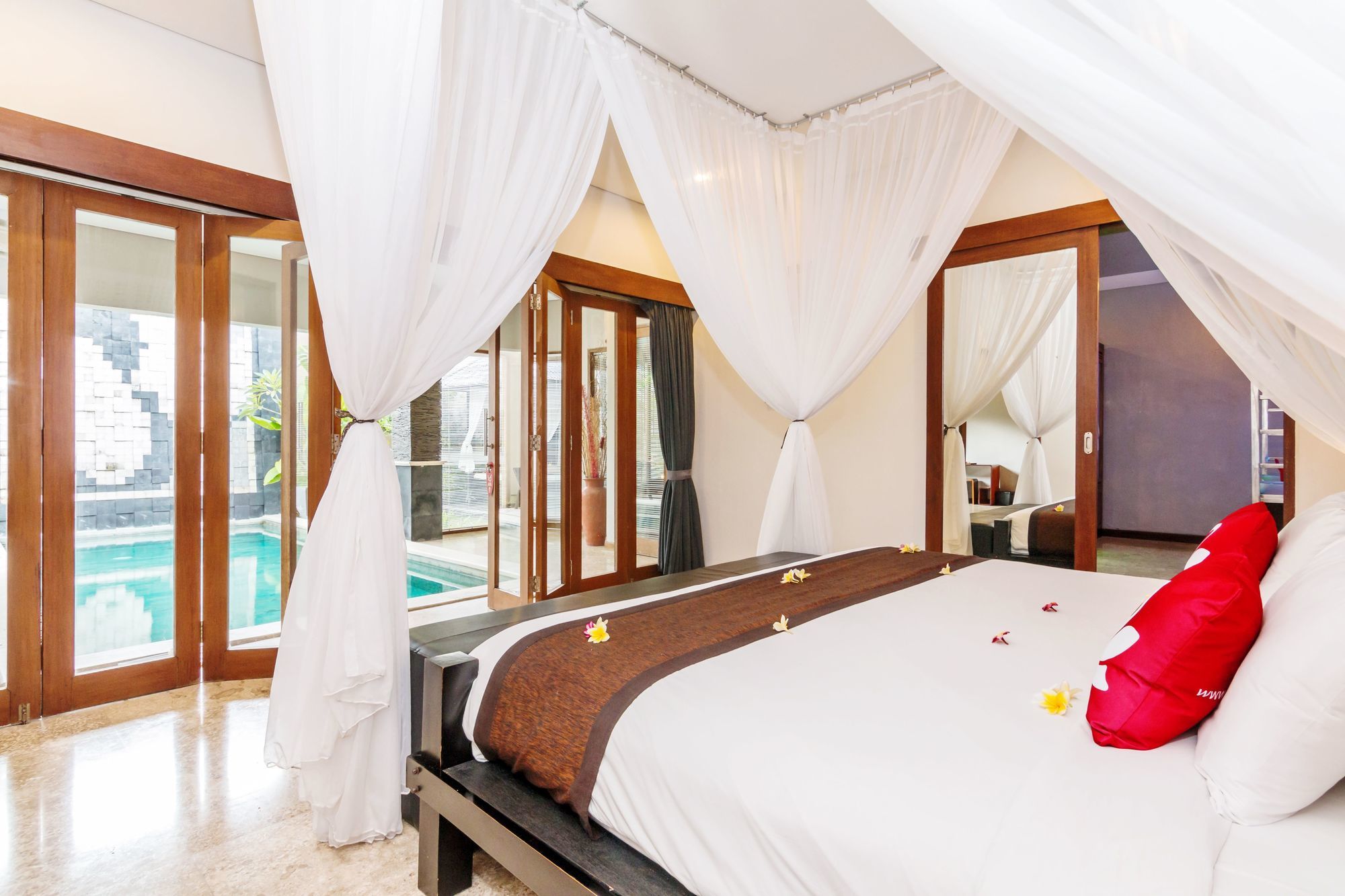 ZEN Villa Cinta Villa Seminyak