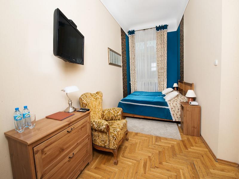 Aparthotel Mikolaj