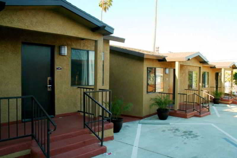 Pacific Inn & Suites San Pedro (California)