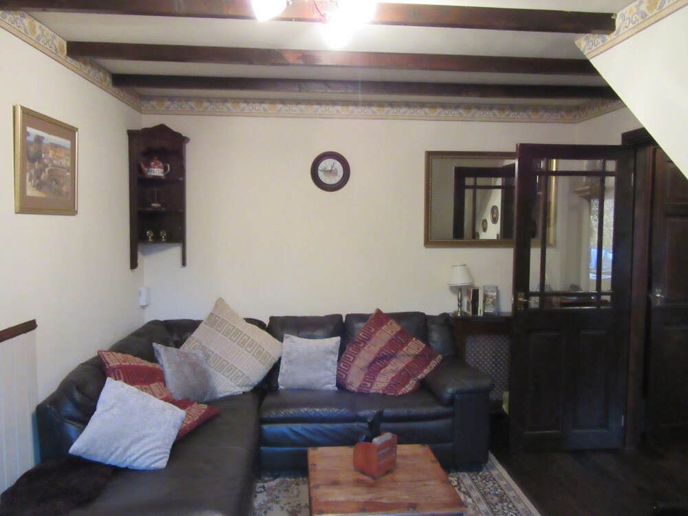 The Old Coach House