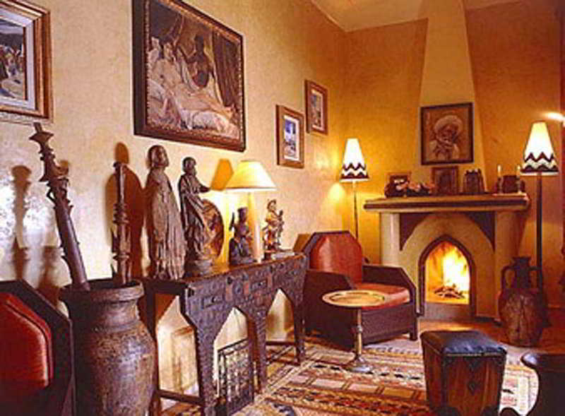Riad Dama