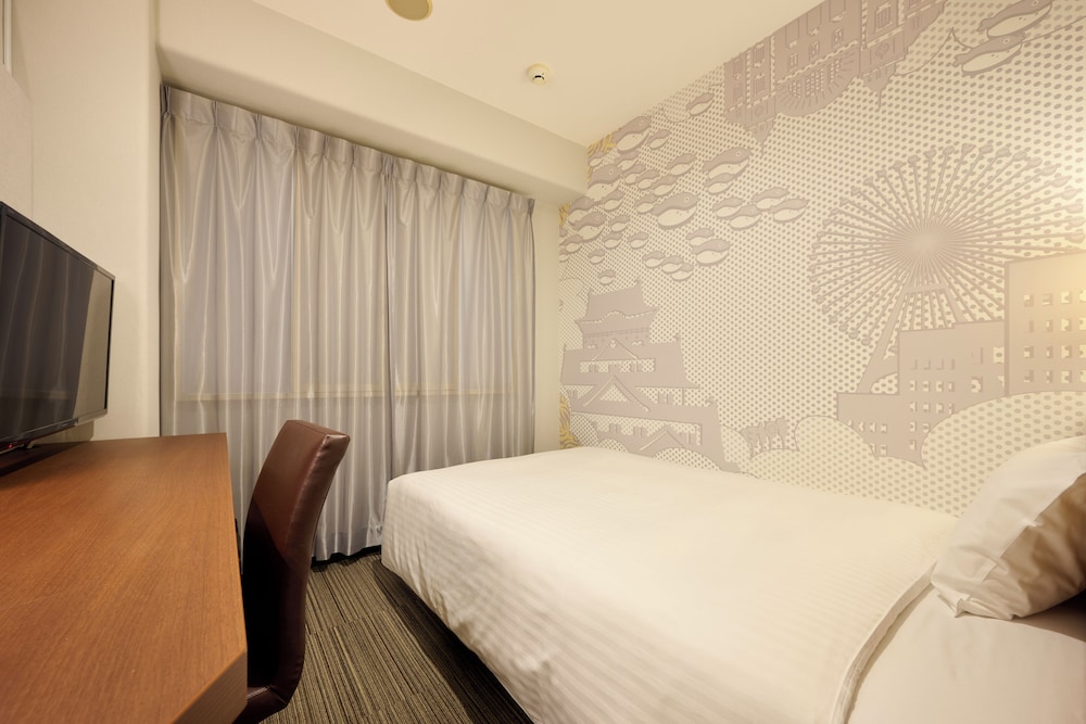 Via Inn Shin Osaka
