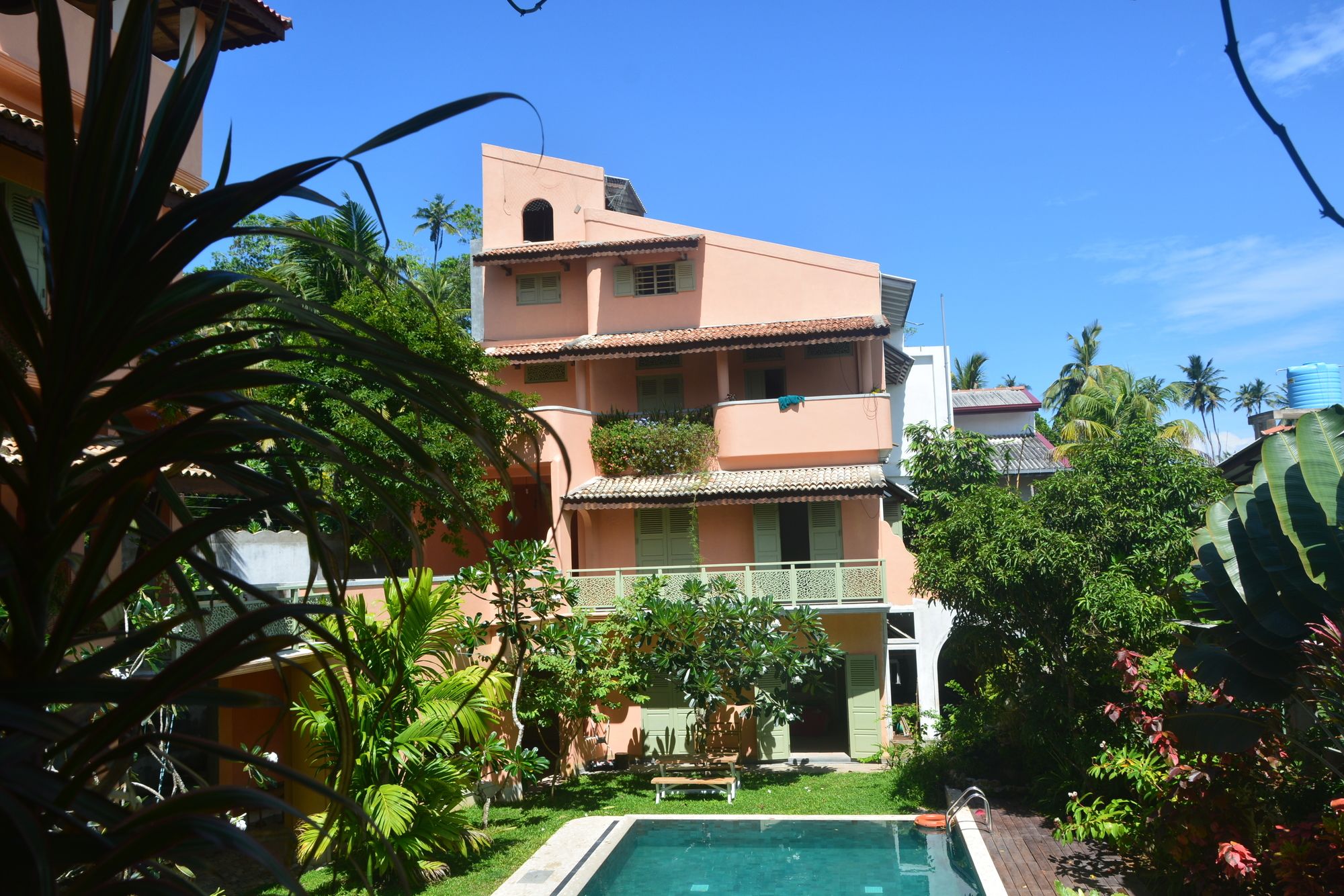 Casa Maria