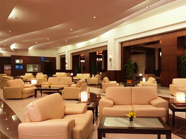 Dubai International Hotel