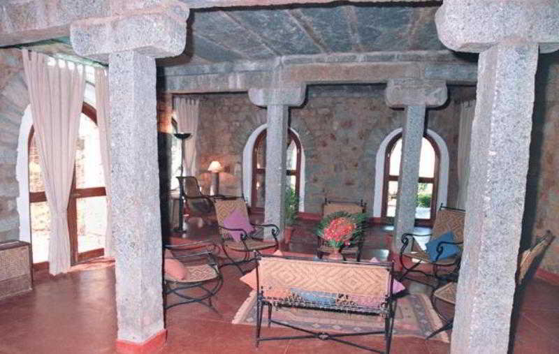 Taj Club House Chennai