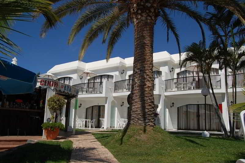 Las Buganvillas