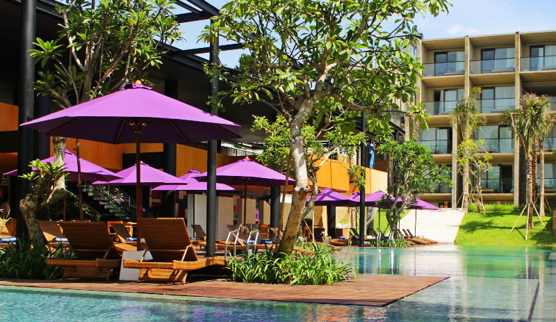 Taum Resort Bali