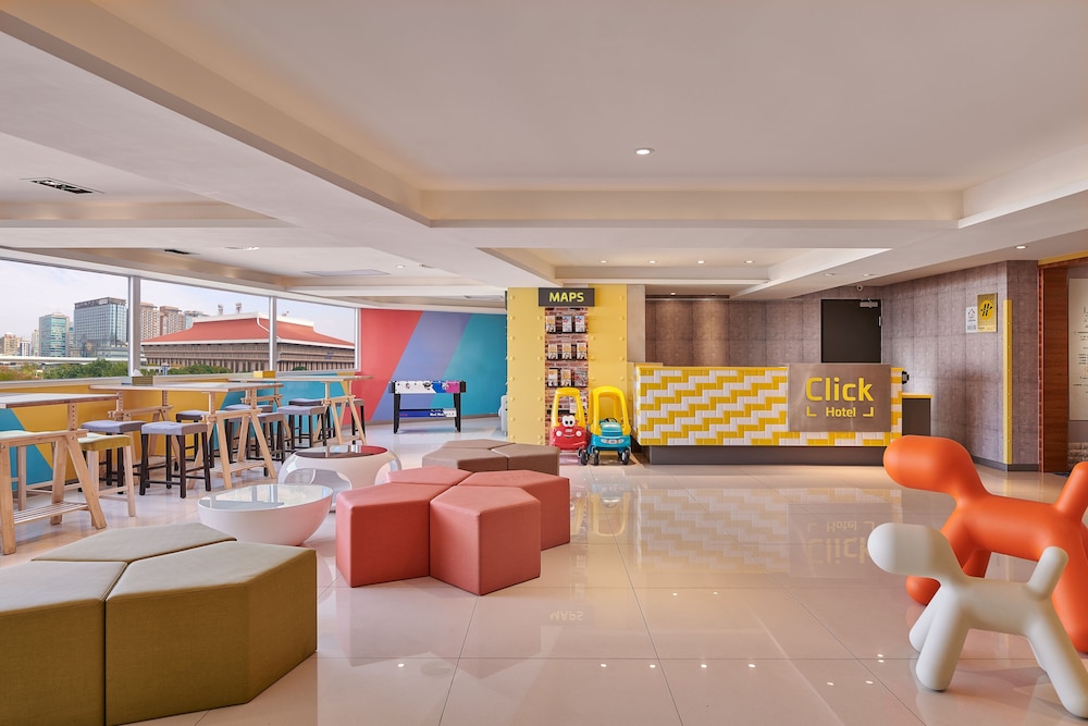 New Stay Inn Taipei