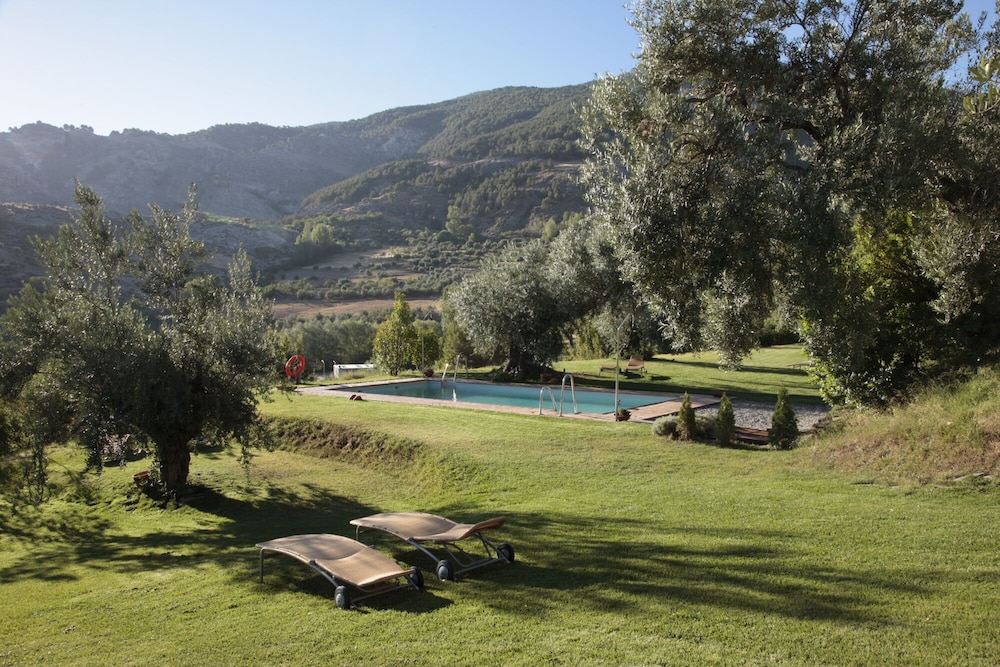 La Almunia Del Valle