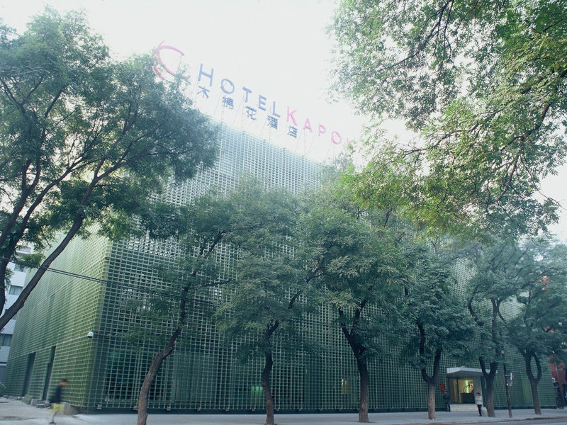 Hotel Kapok Beijing