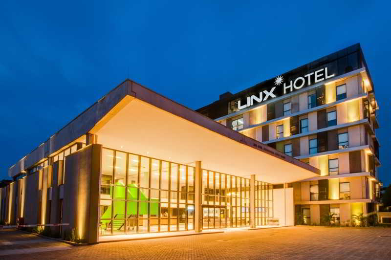 Linx Galeao