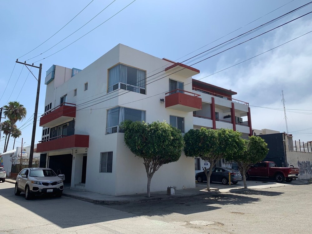 Hotel Posada Don Fernando