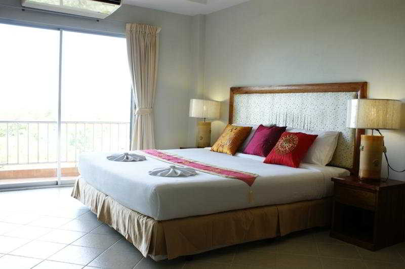 Bella Villa Serviced Apartment