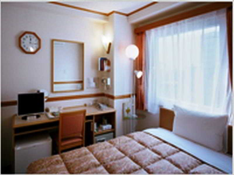 Toyoko Inn Tokyo Haneda Airport No.1