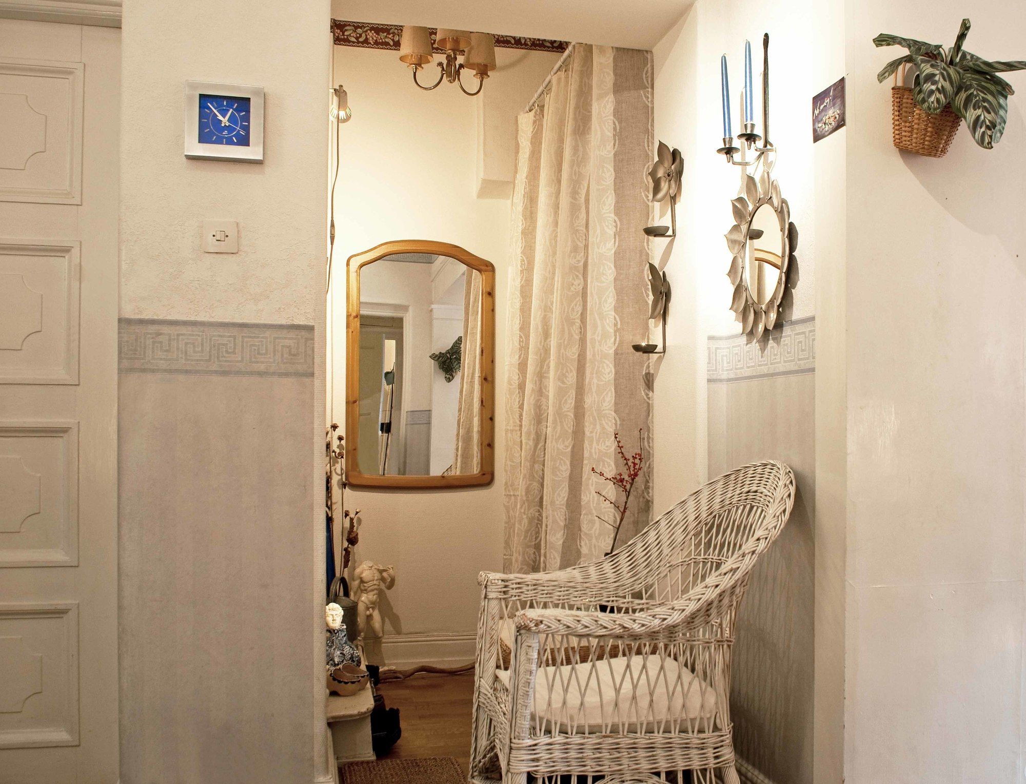 Eklanda Bed & Breakfast