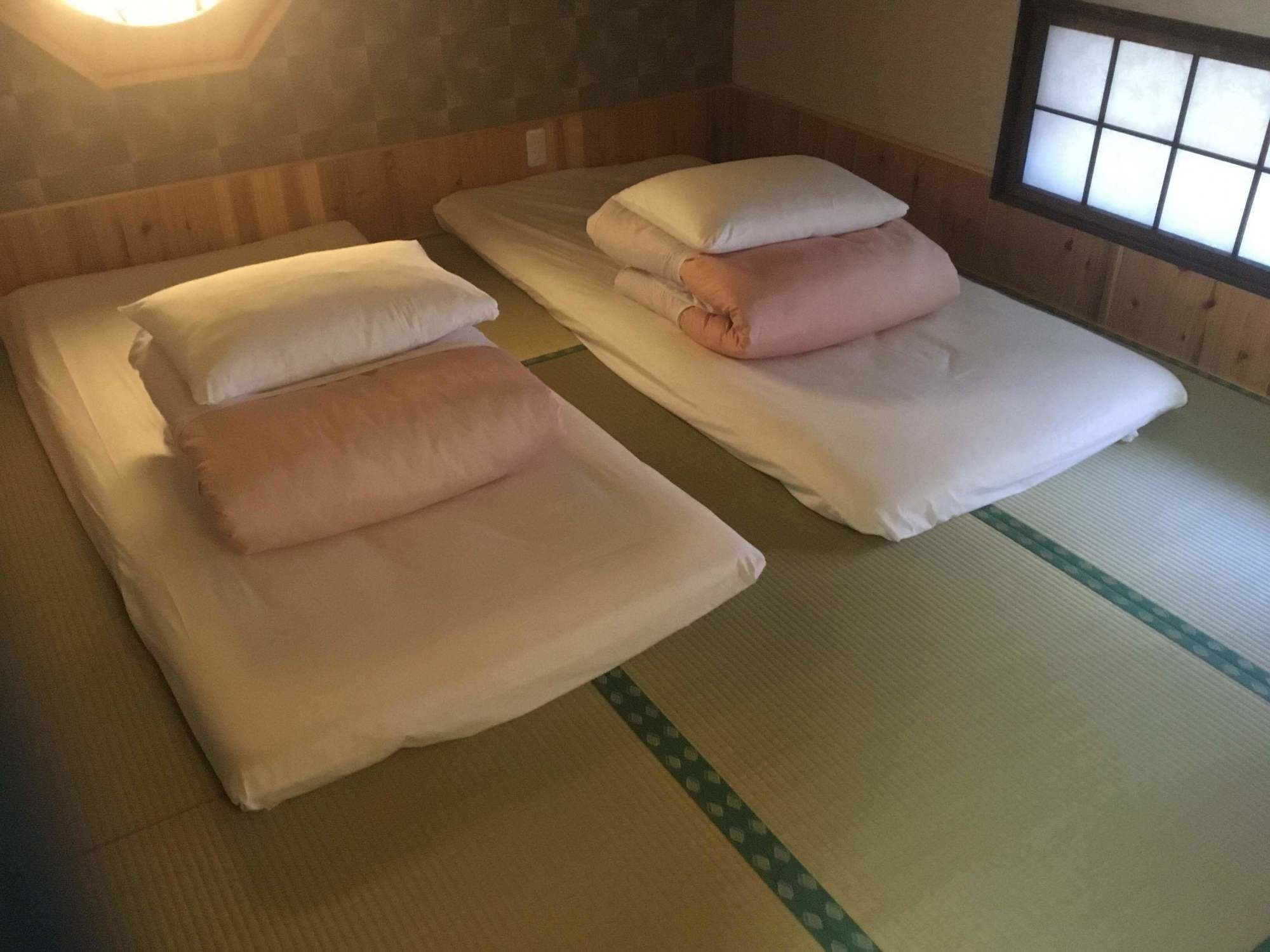 Kyoto B&B Hananoya House