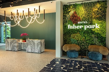 Faber Park Singapore - Handwritten Collection