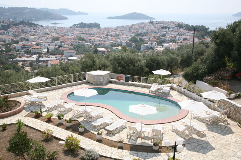 Blue Horizon Studios